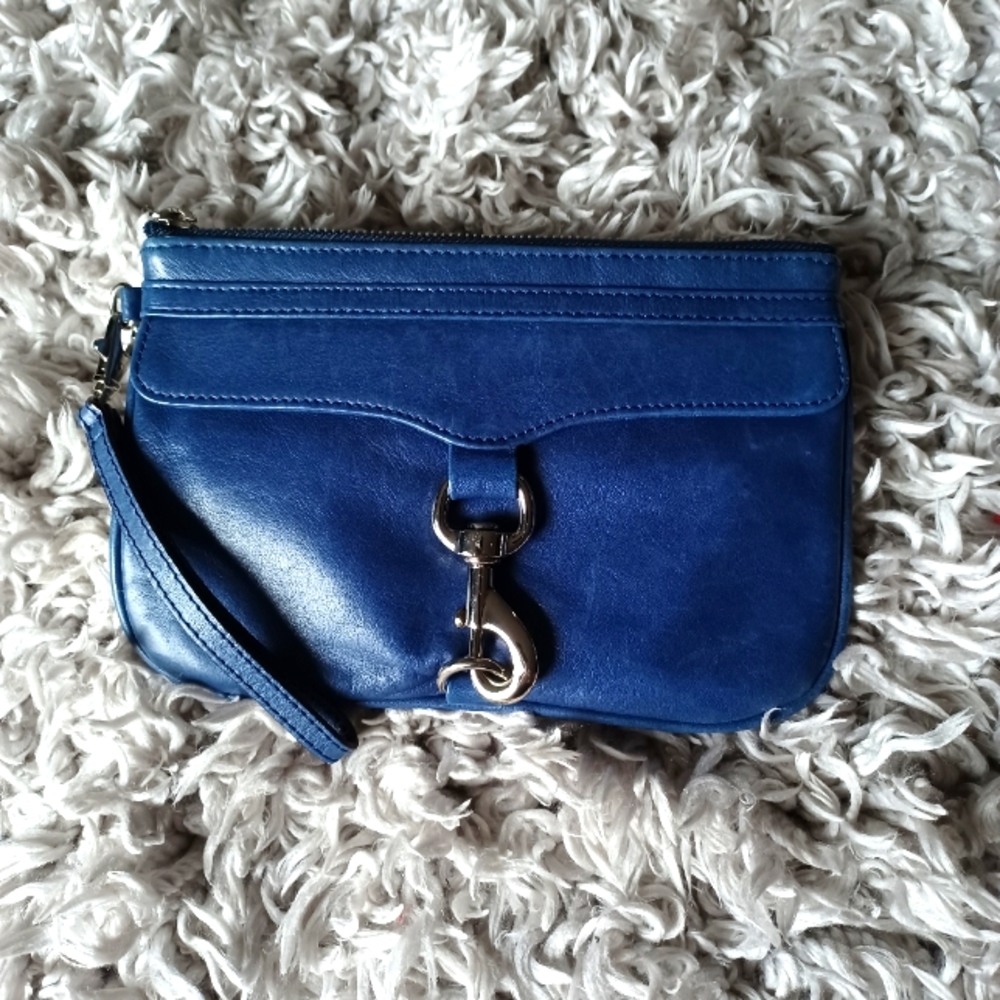 Rebecca Minkoff Wristlet